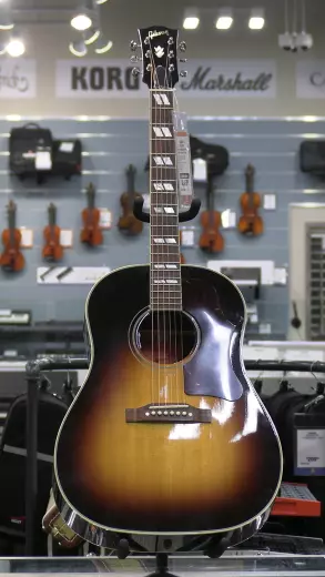Gibson - ACOSJVSNH